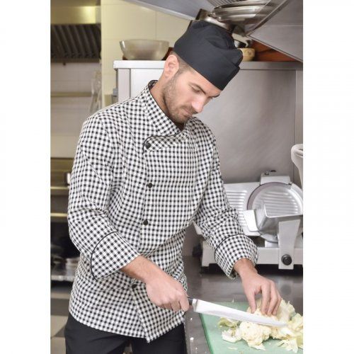 chaqueta cocinero lyon iris fresh 4 chaqueta cocinero lyon iris fresh 4