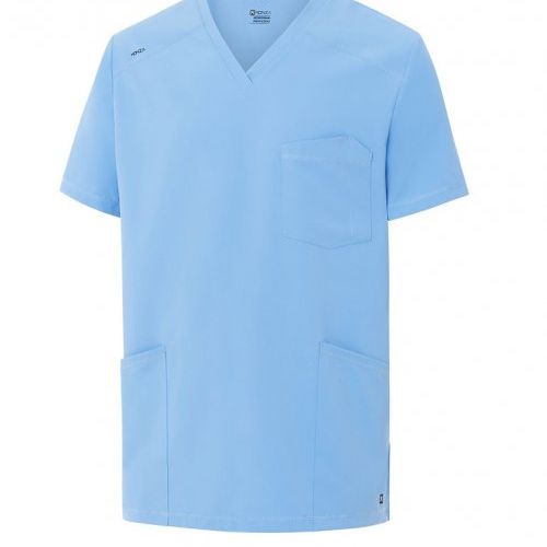 Casaca Unisex Microfibra Elástica Casaca Unisex Microfibra Elástica