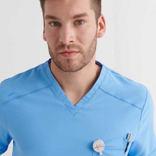 CASACA UNISEX MICROFIBRA ELÁSTICA CASACA UNISEX MICROFIBRA ELÁSTICA