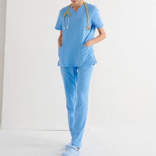 Pantalón Unisex Microfibra Elástica Pantalón Unisex Microfibra Elástica